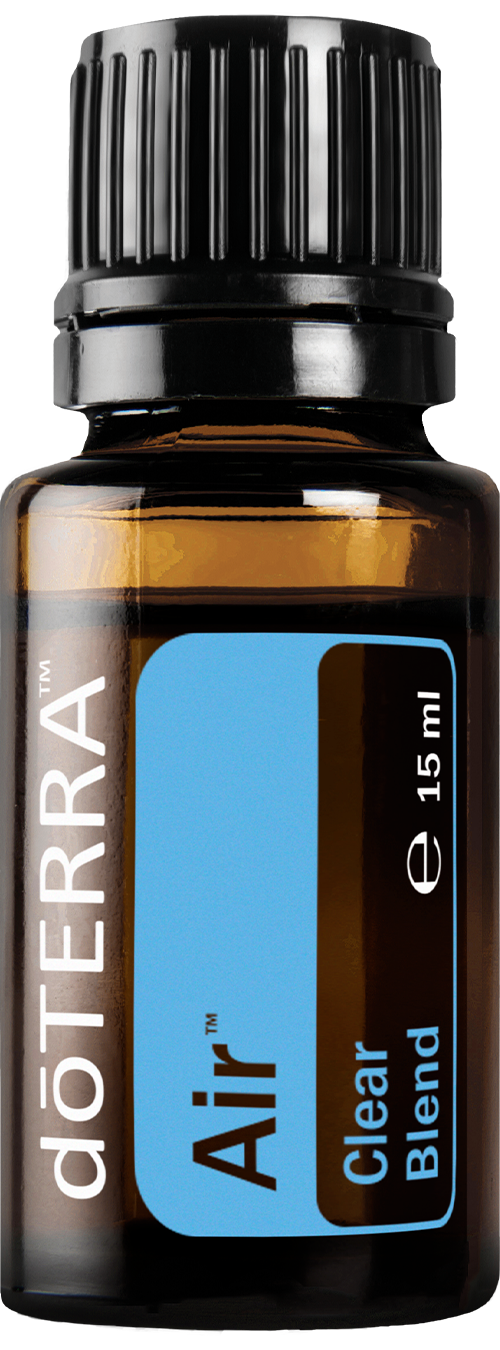 doTERRA Air Atemwege
