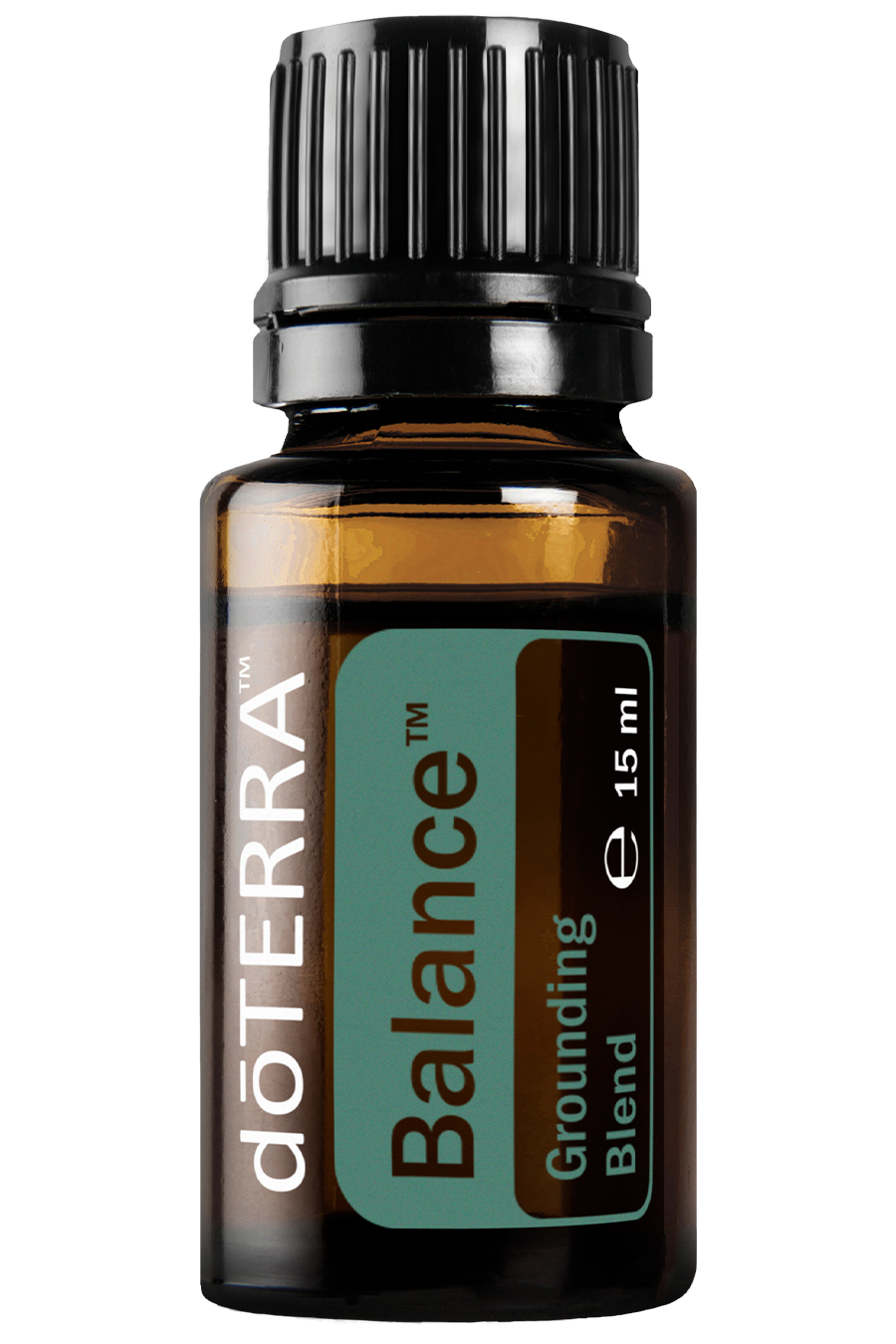 doTERRA Balance - Erdende Mischung 15ml doTERRA Balance - Erdende Mischung 15ml