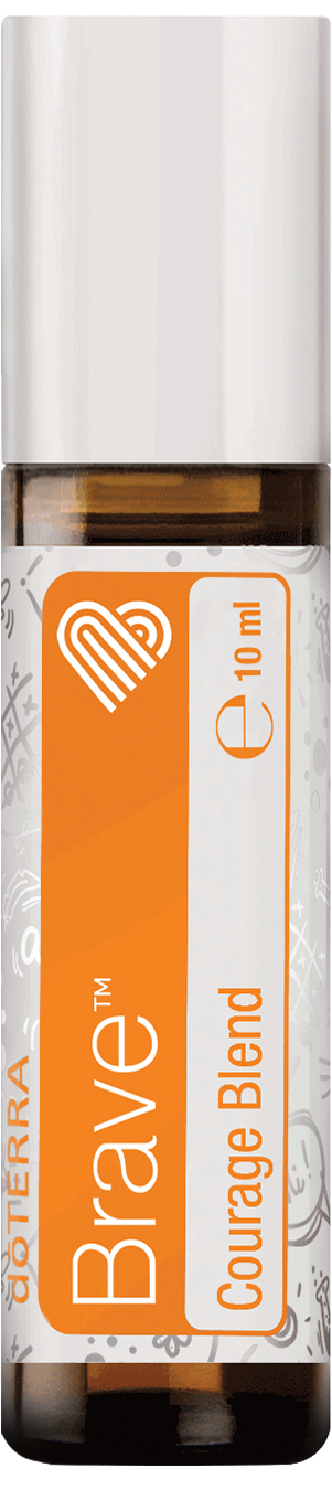 doTERRA Brave
