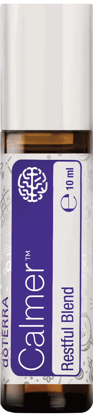 doTERRA Calmer