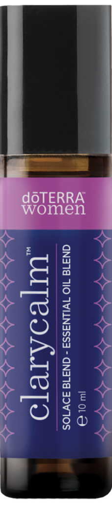 doTERRA Anwendung Frauenthemen ClaryCalm