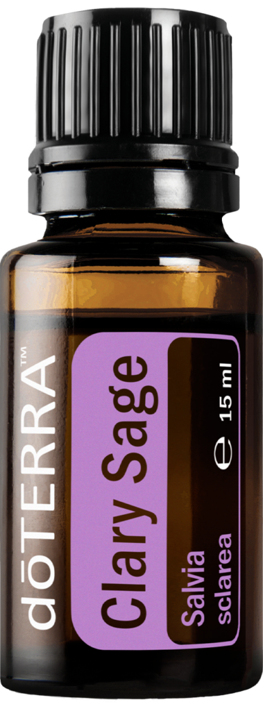 doTERRA Anwendung Frauenthemen Clary Sage