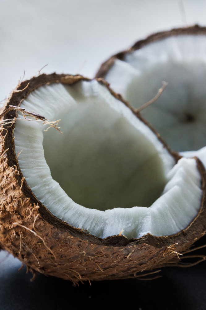 doTERRA Coconut doTERRA Coconut
