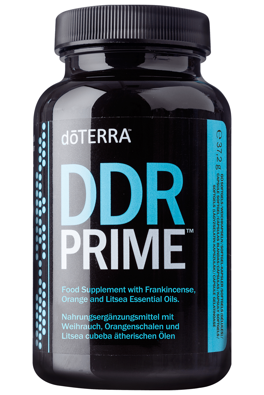 doTERRA DDR Prime Softgels doTERRA DDR Prime Softgels 60 Stück