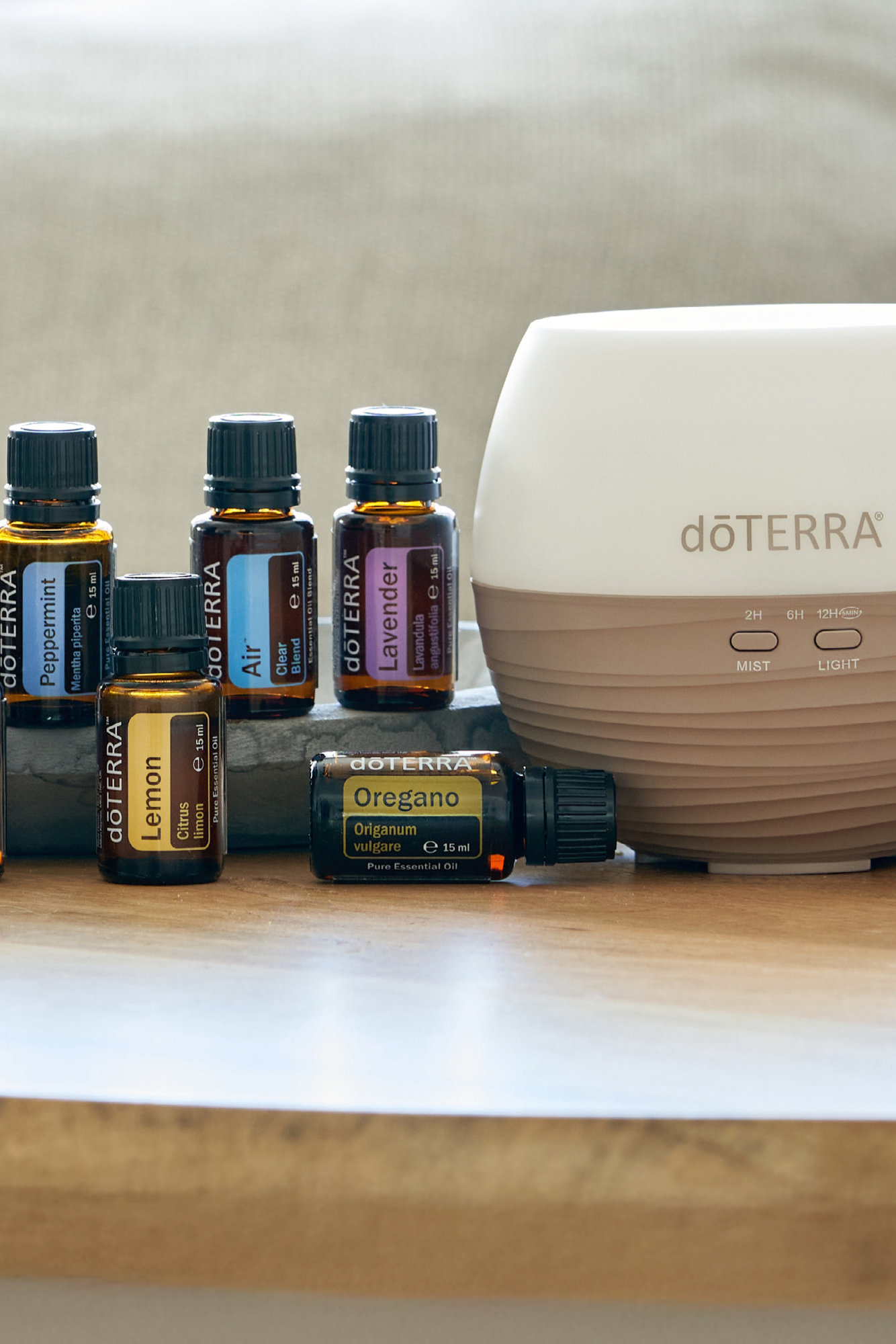 doTERRA Home Essentials Kit