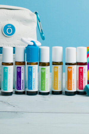 dōTERRA Kids Collection (Kinder Set)