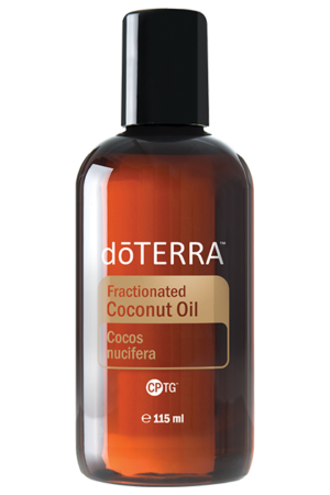 dōTERRA Fraktioniertes Kokosöl 115ml