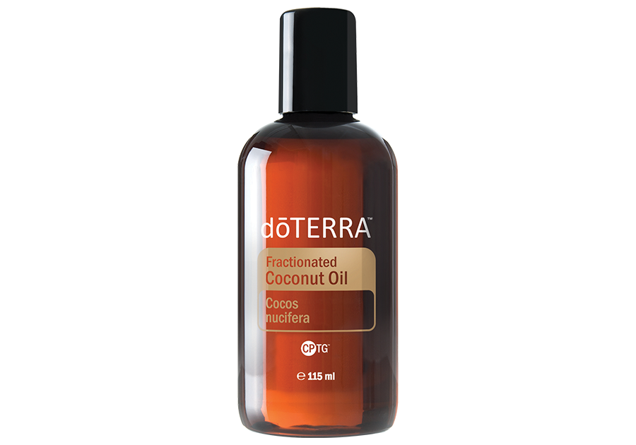 dōTERRA Fraktioniertes Kokosöl 115ml dōTERRA Fraktioniertes Kokosöl 115ml