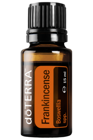 dōTERRA Weihrauch (Frankincense) 15 ml 