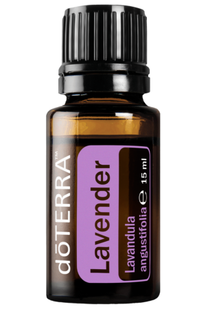 dōTERRA Lavendel (Lavender) 15ml