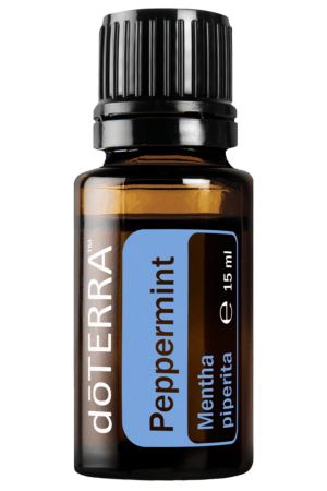 dōTERRA Pfefferminze (Peppermint) 15ml