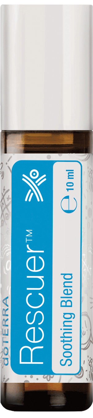 doTERRA Rescuer