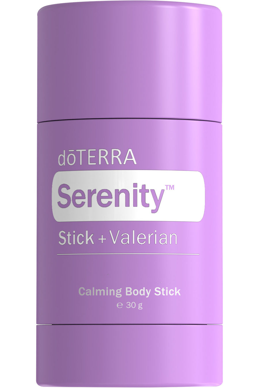 dōTERRA Serenity Stick + Baldrian (Valerian) dōTERRA Serenity Stick + Baldrian (Valerian)