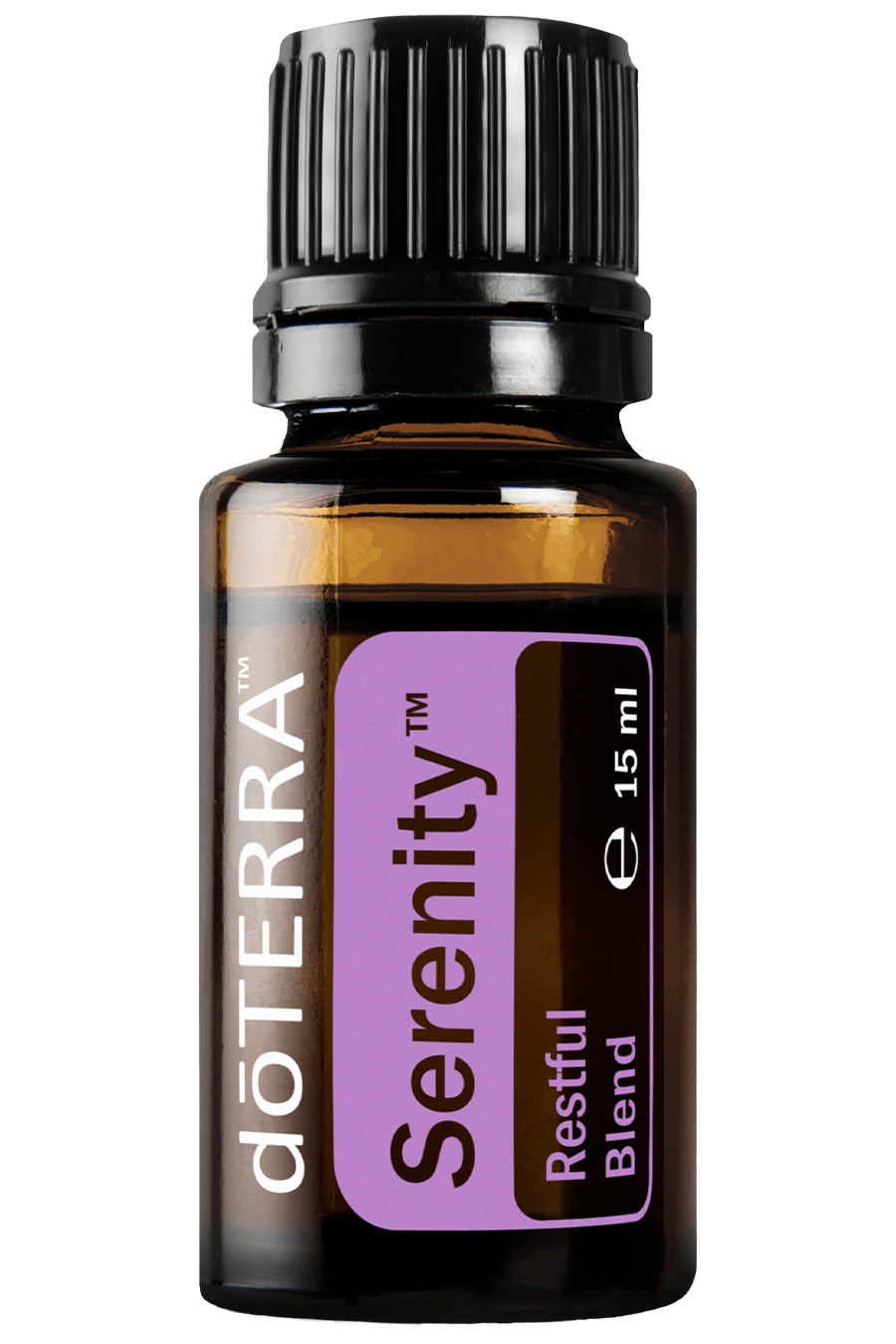 doTERRA Serenity - Erholungsmischung 15ml doTERRA Serenity - Erholungsmischung 15ml