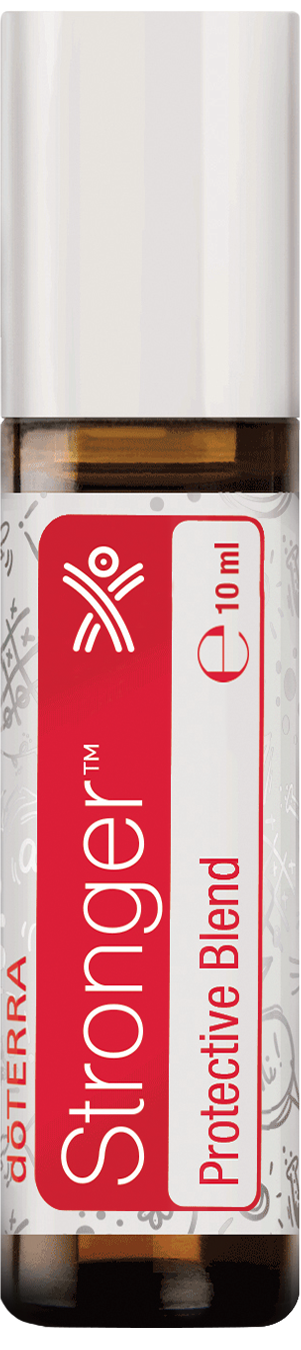 doTERRA Stronger