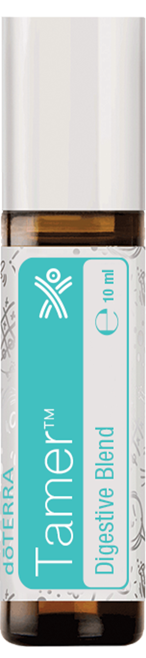doTERRA Tamer