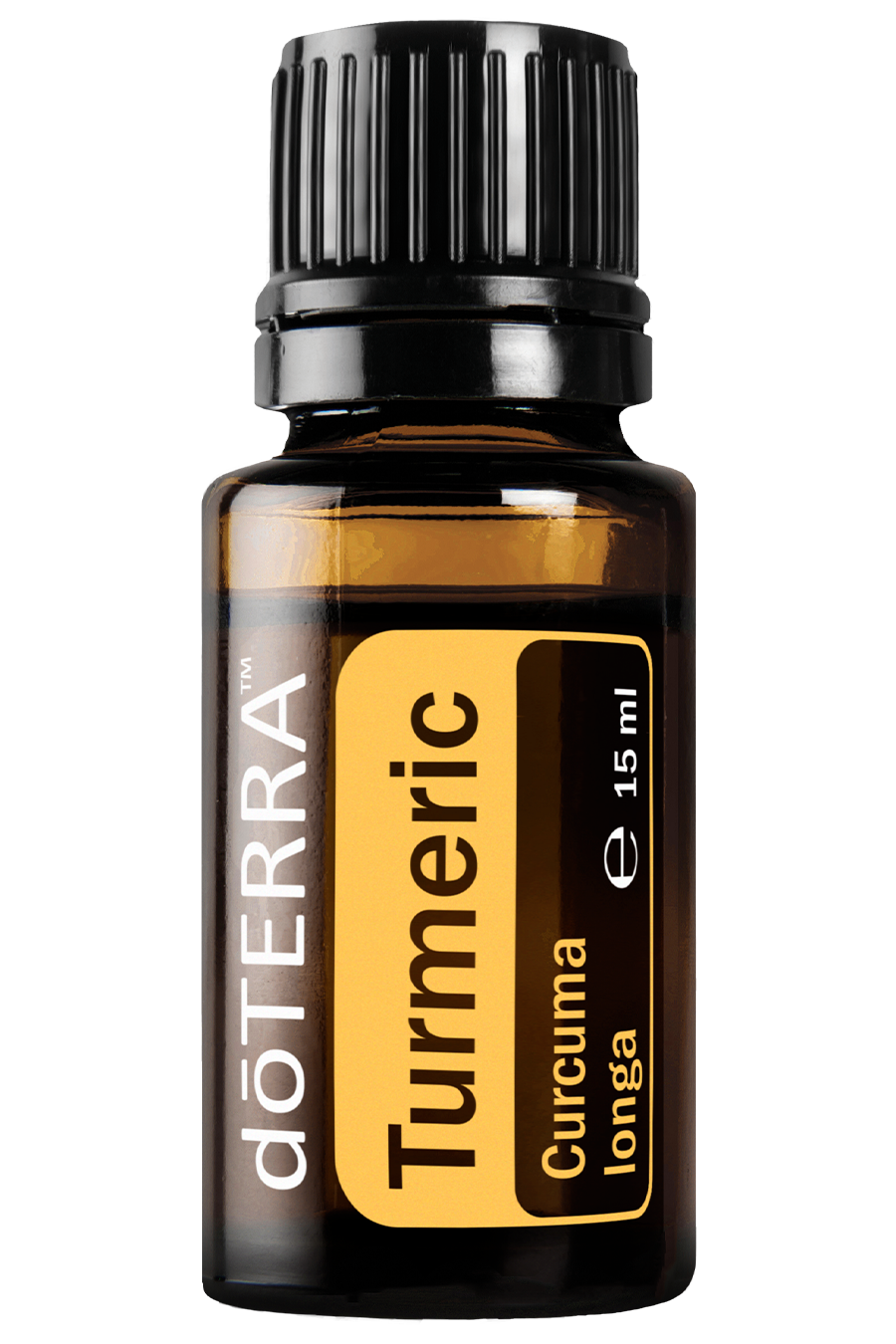 dōTERRA Kurkuma (Turmeric) 15ml dōTERRA Kurkuma (Turmeric) 15ml