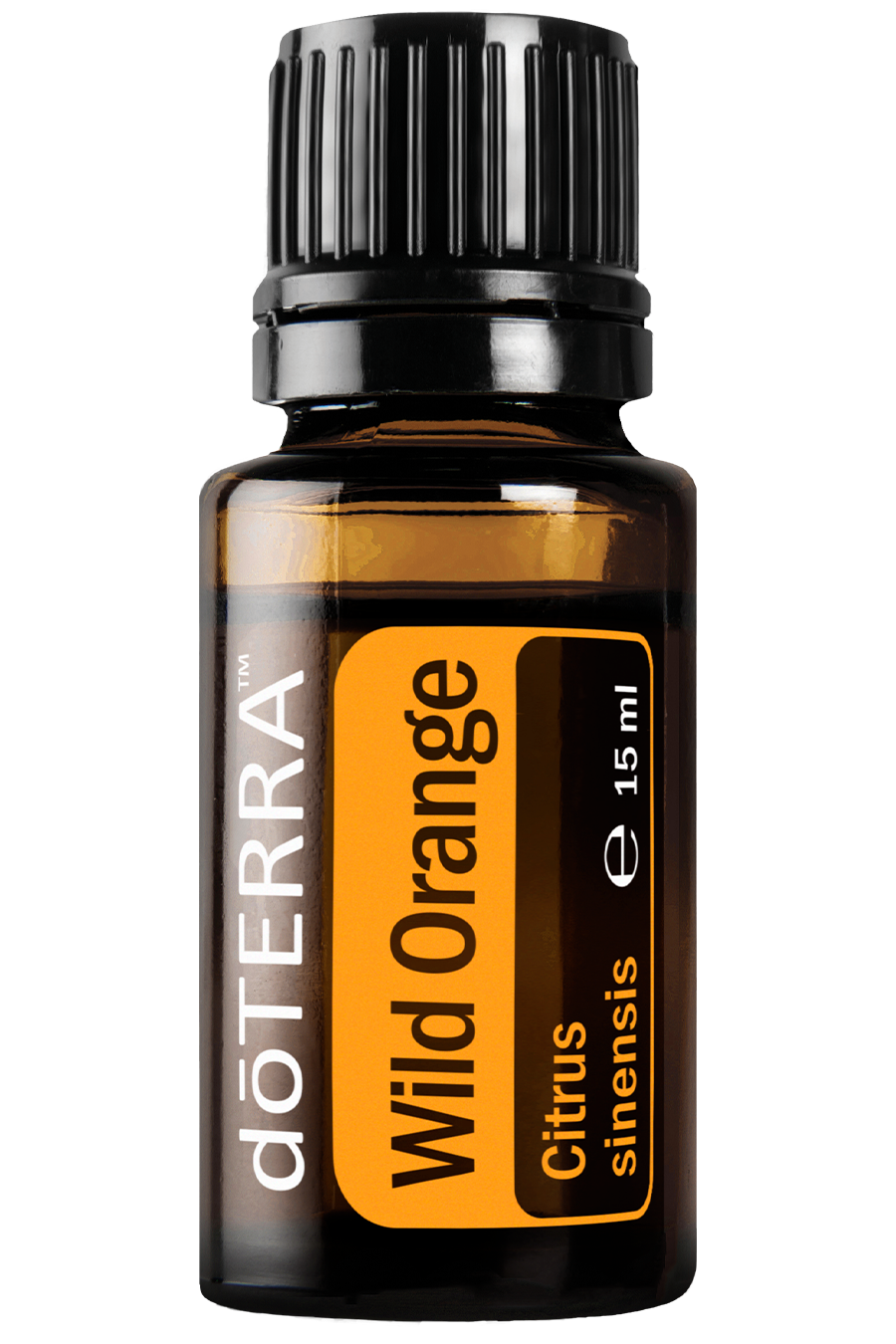 dōTERRA Wildorange (Wild Orange) 15ml dōTERRA Wildorange (Wild Orange) 15ml